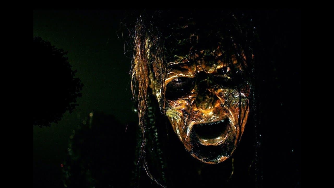 Szene aus The Ferryman - Jeder muss zahlen