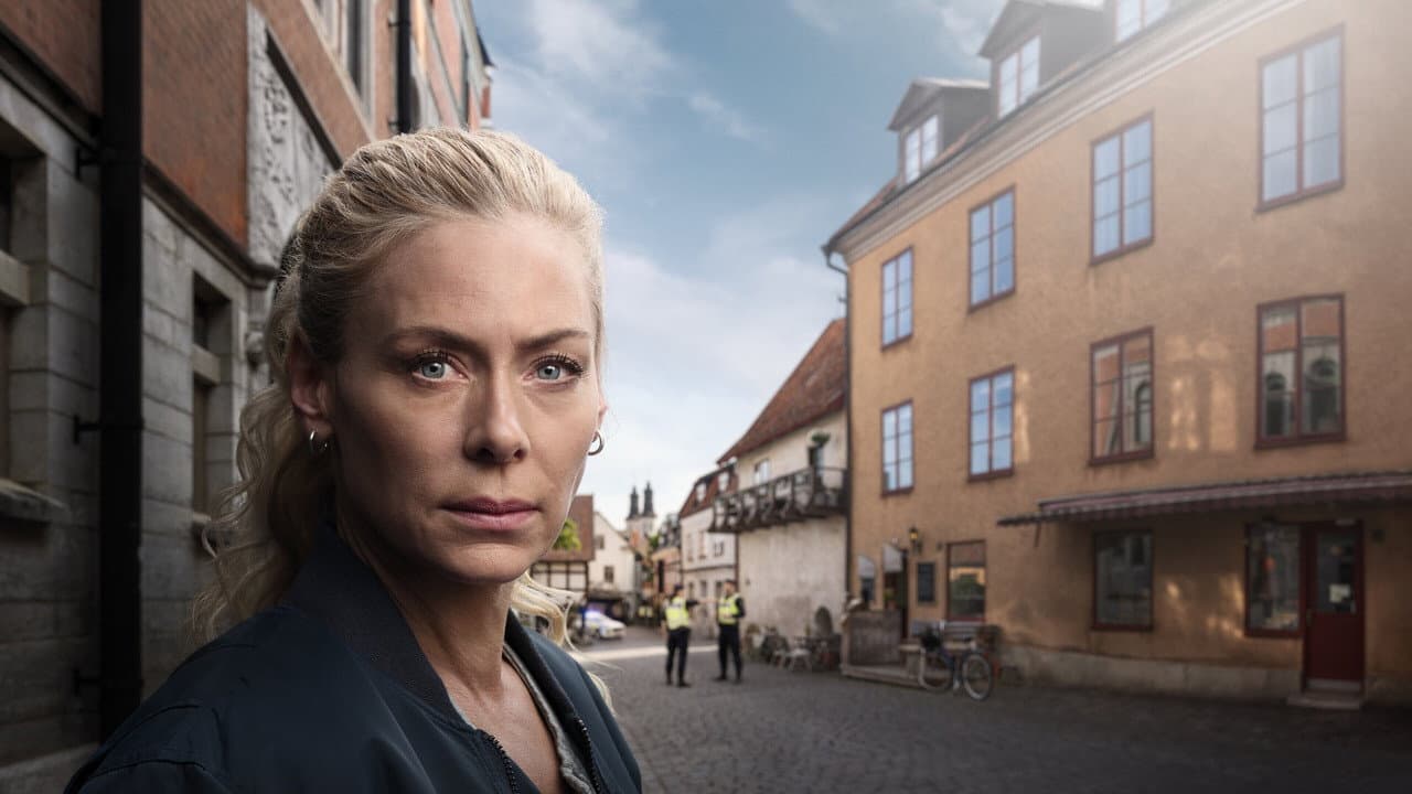 Szene aus Maria Wern, Kripo Gotland