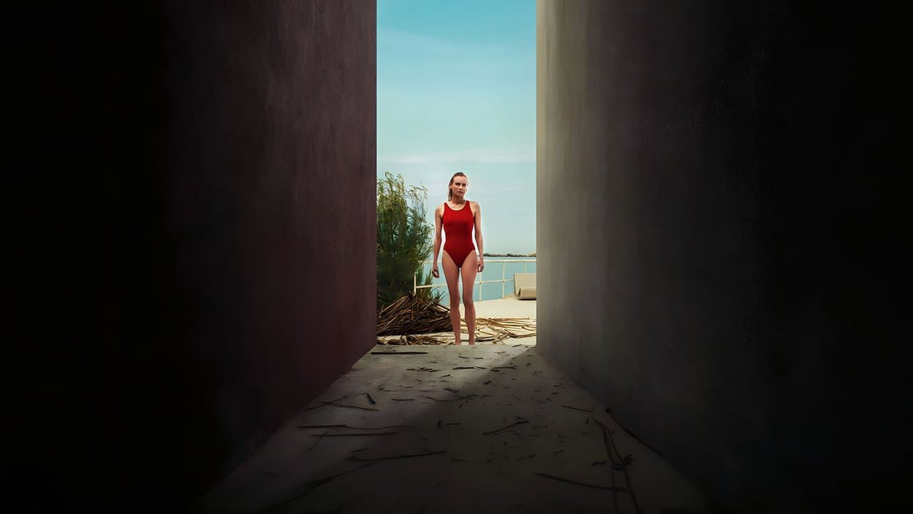 Szene aus Visions