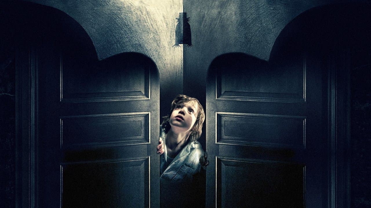 Szene aus Der Babadook