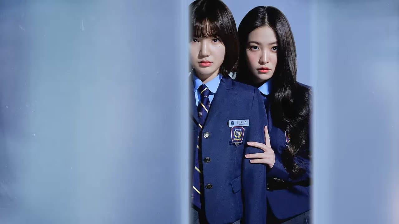 Szene aus 청담국제고등학교
