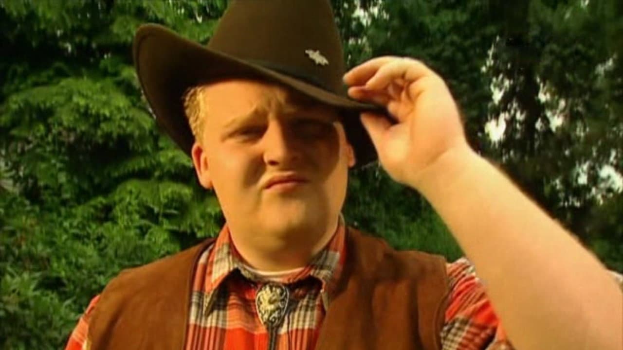 Szene aus Axel!