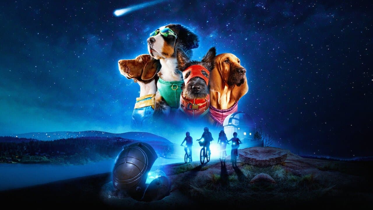 Szene aus Super PupZ
