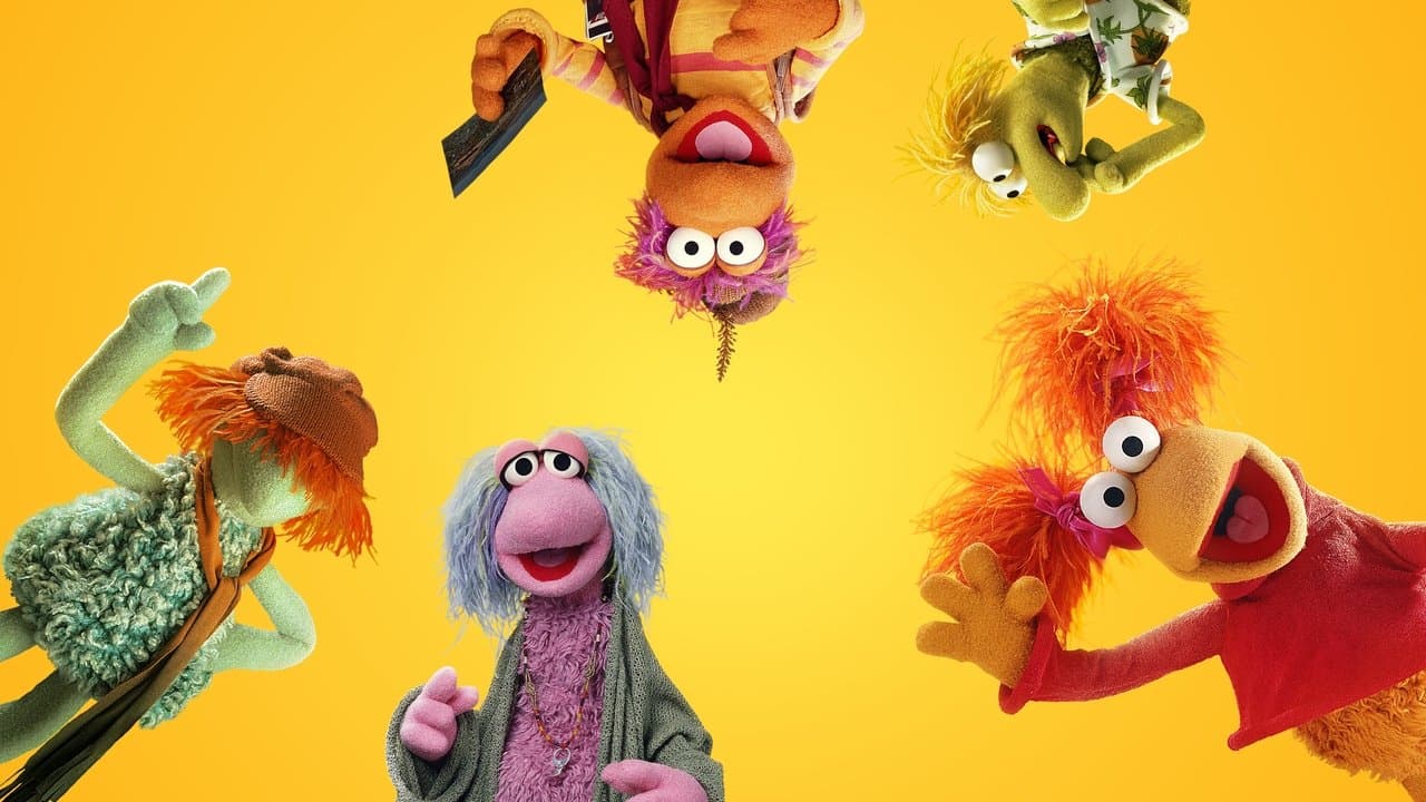 Szene aus Die Fraggles: Rock On!