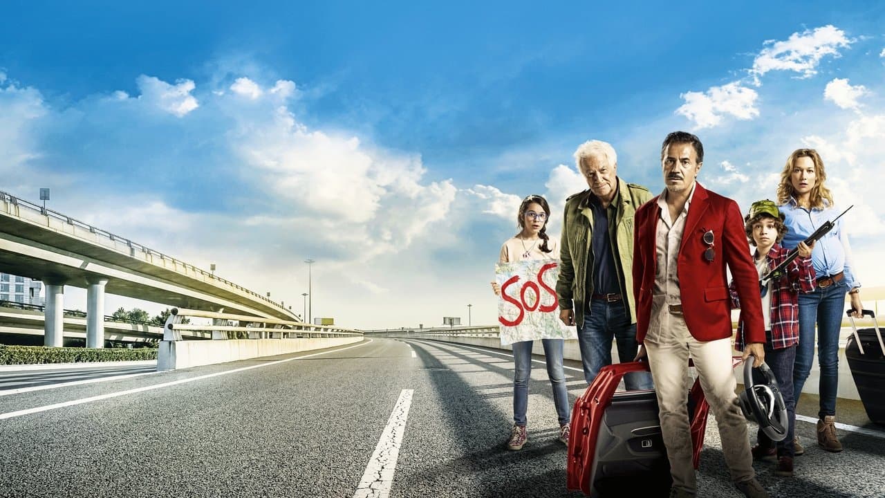 Szene aus Full Speed