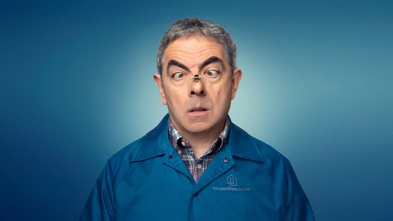 Szene aus Man vs Bee