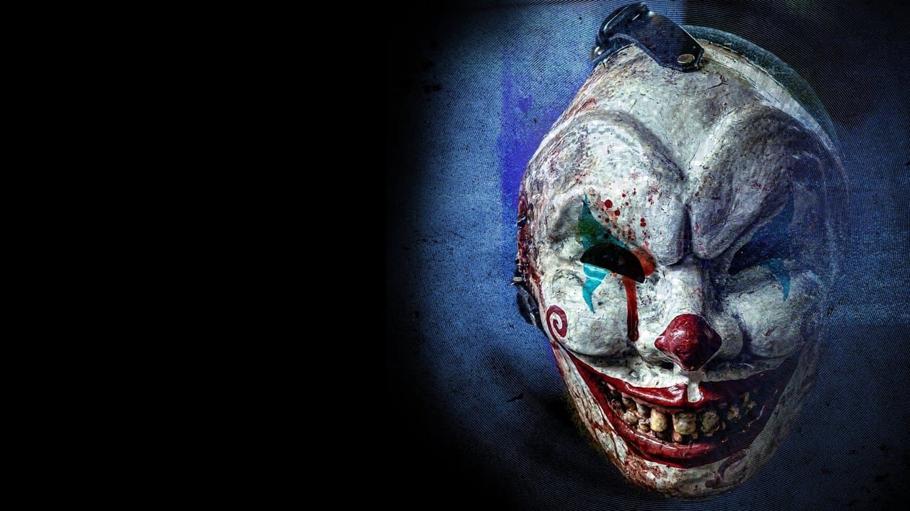 Szene aus The terrifying Murdershow