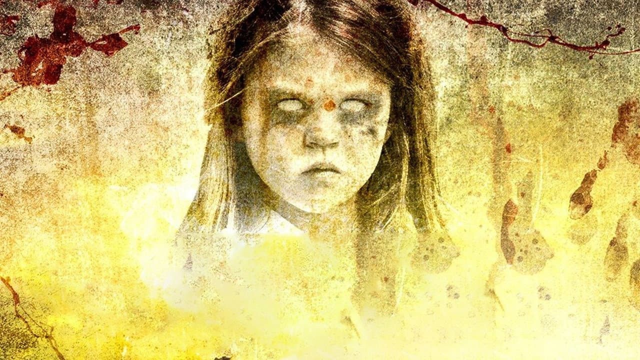 Szene aus Haunting of Ellie Rose