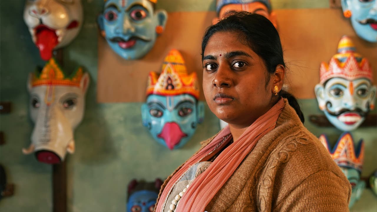 Szene aus बबीता सिंह रिपोर्टिंग