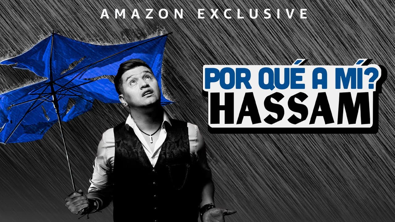 Szene aus Hassam: Por Que A Mi?