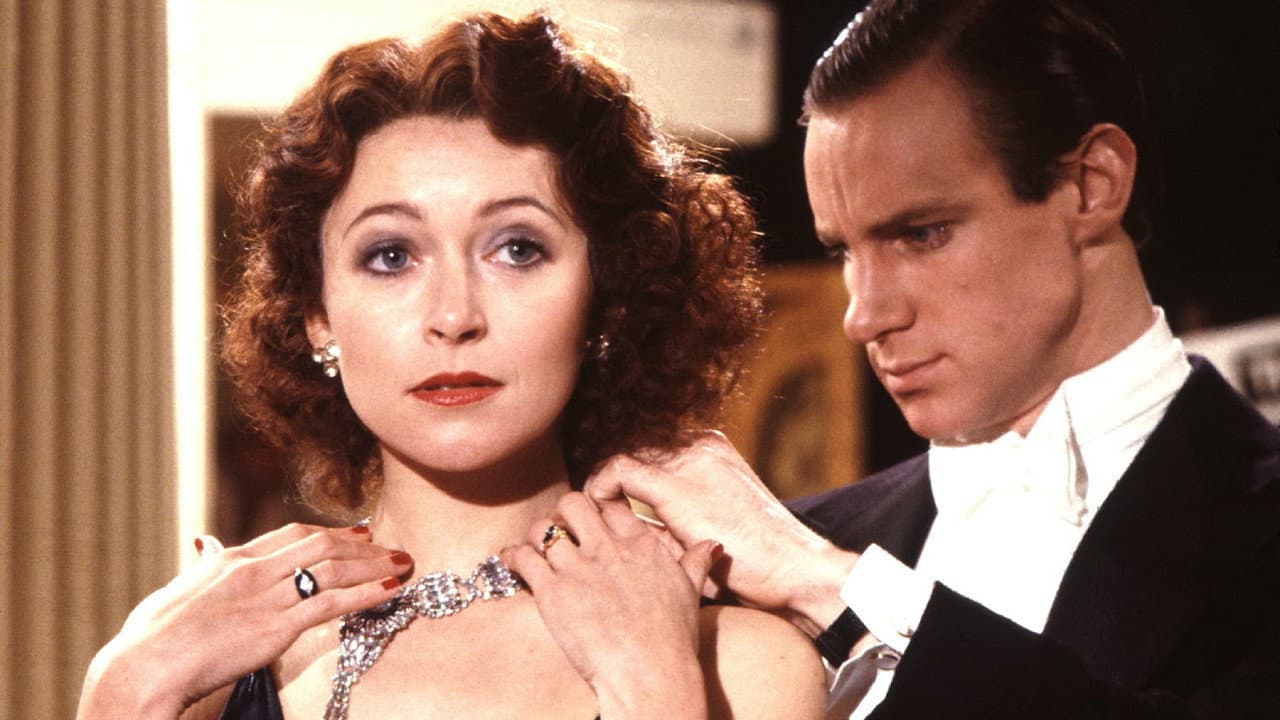 Szene aus Die Agatha Christie-Stunde