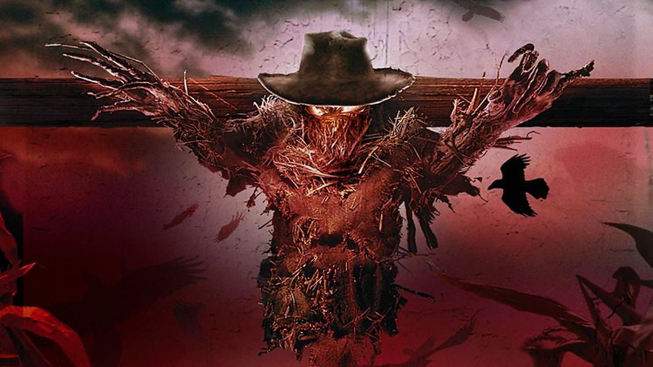 Szene aus Messengers 2: The Scarecrow