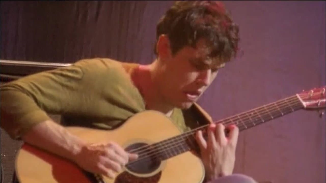 Szene aus John Mayer: Any Given Thursday