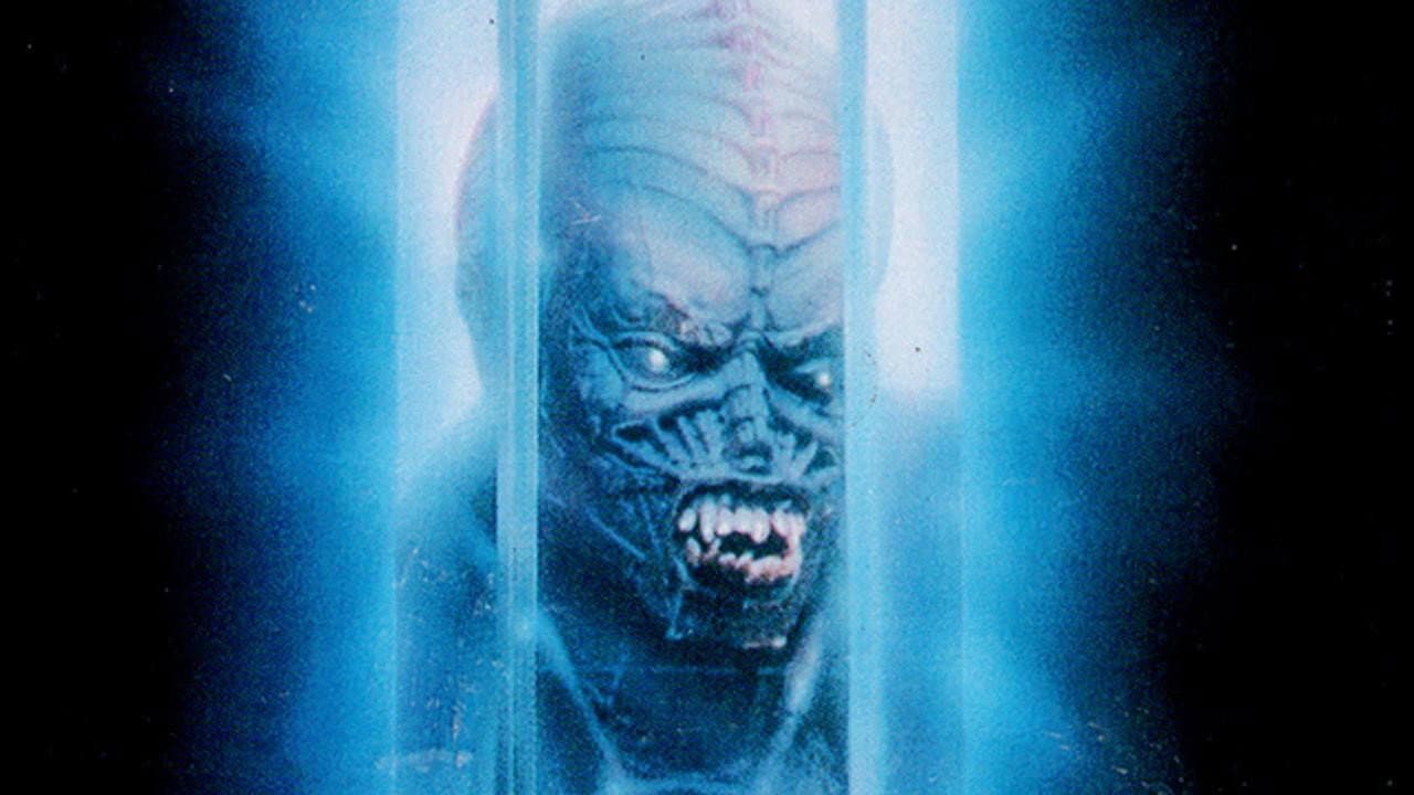 Szene aus Syngenor - Das synthetische Genexperiment