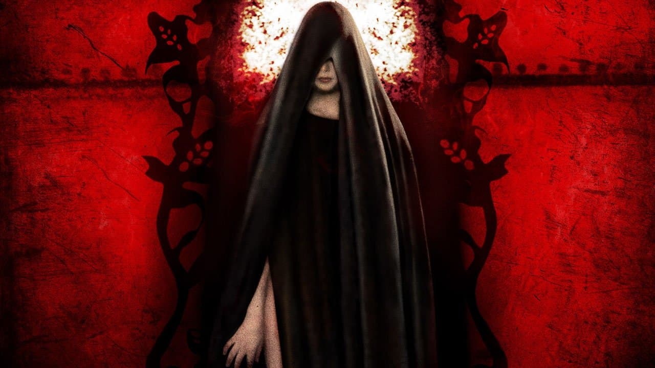 Szene aus The Mother of Tears
