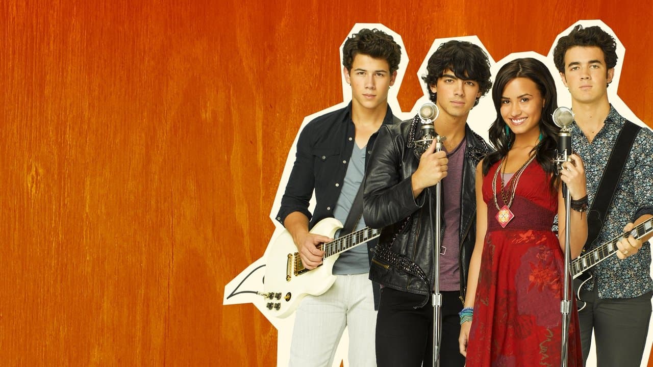 Szene aus Camp Rock 2: The Final Jam