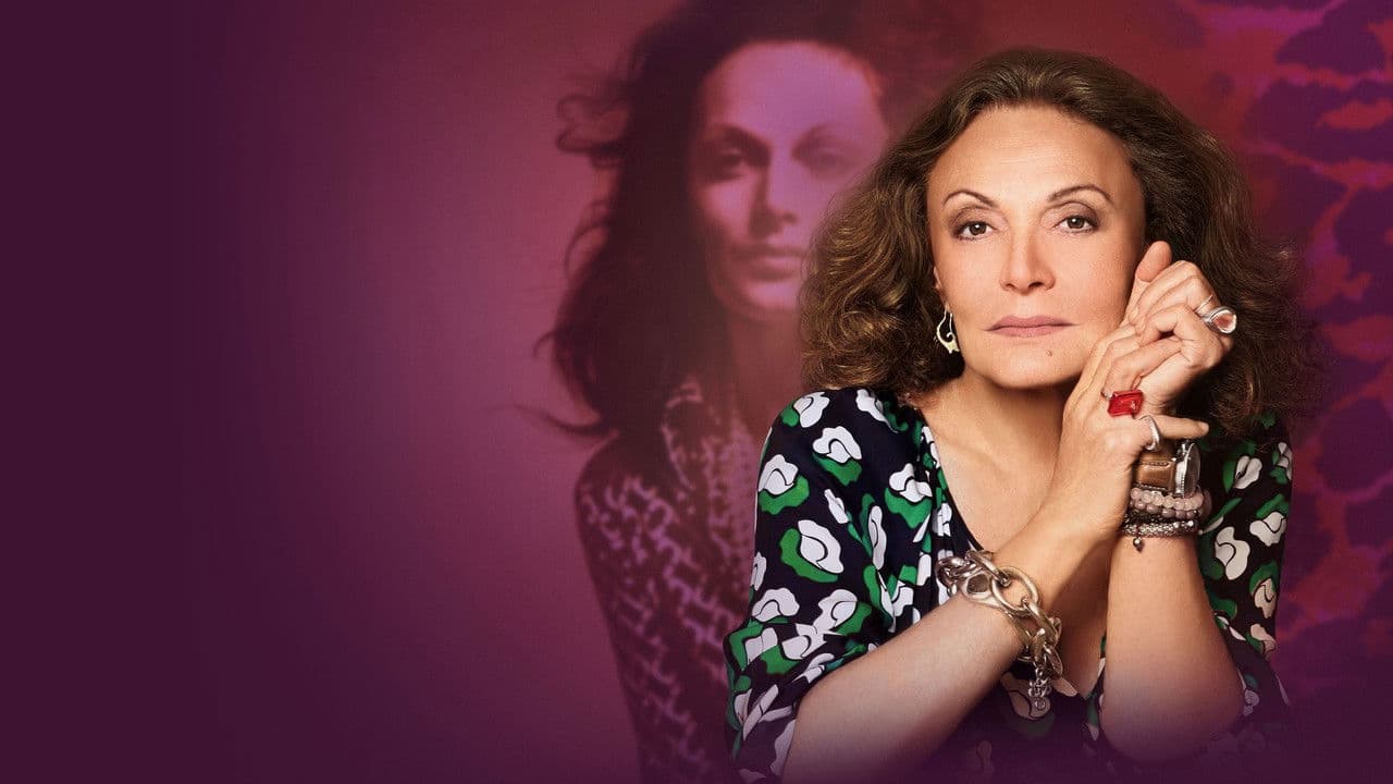 Szene aus Diane von Fürstenberg: Eine Frau ganz oben