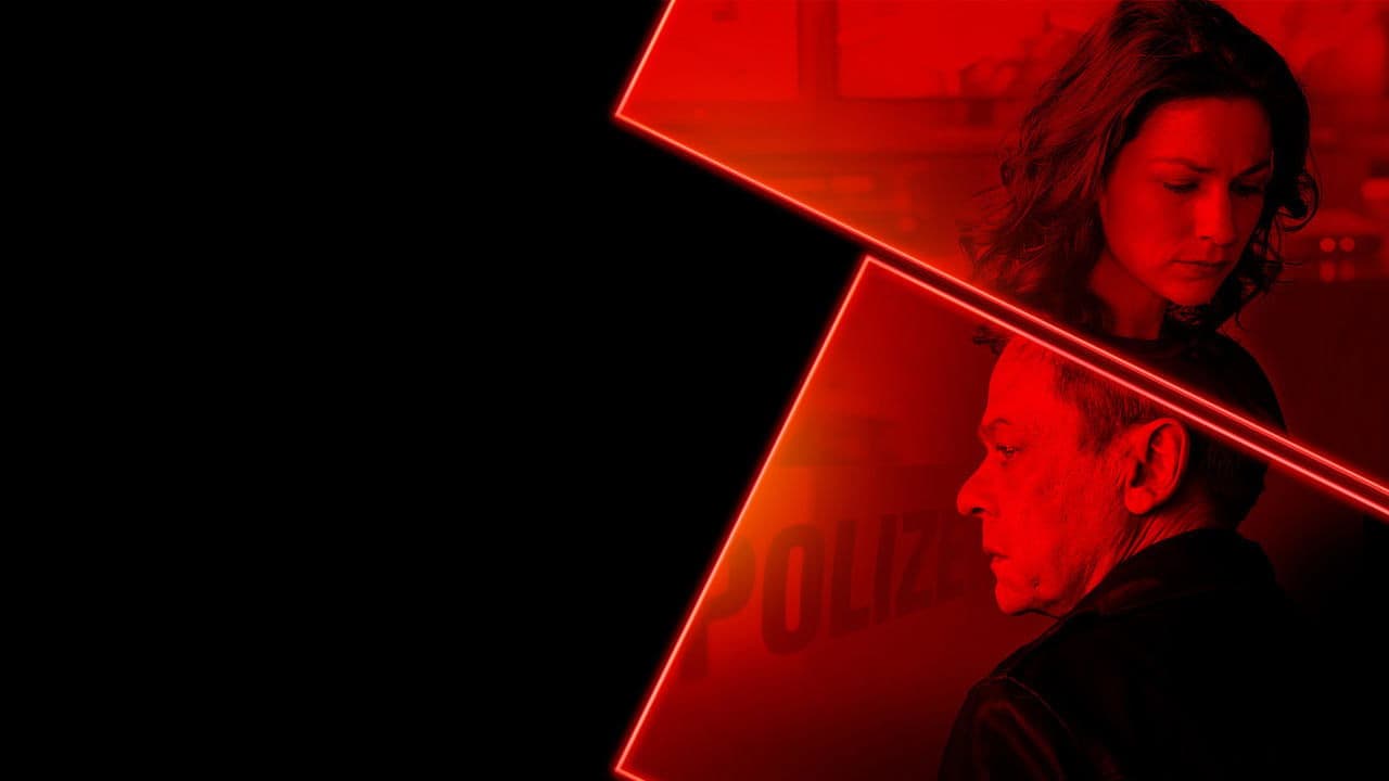 Szene aus Criminal: Deutschland