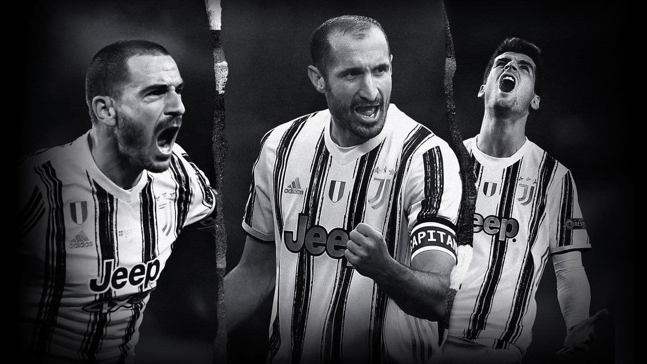 Szene aus All or Nothing: Juventus