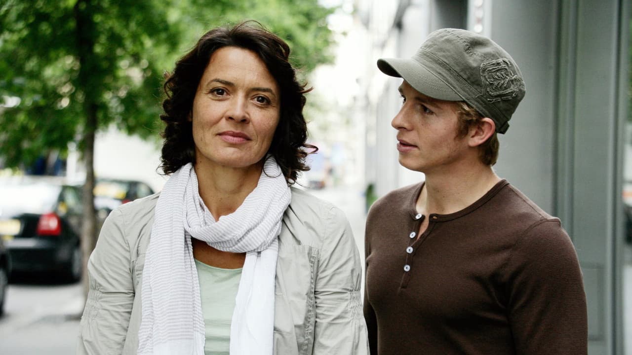 Szene aus Liebe in anderen Umständen