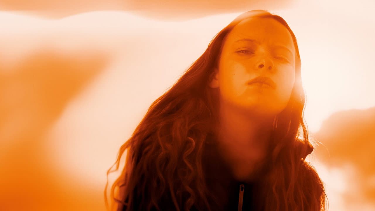 Szene aus Was Marielle weiß