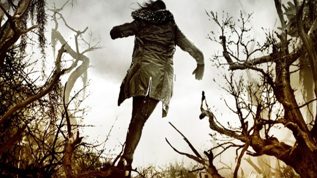 Szene aus American Poltergeist 2