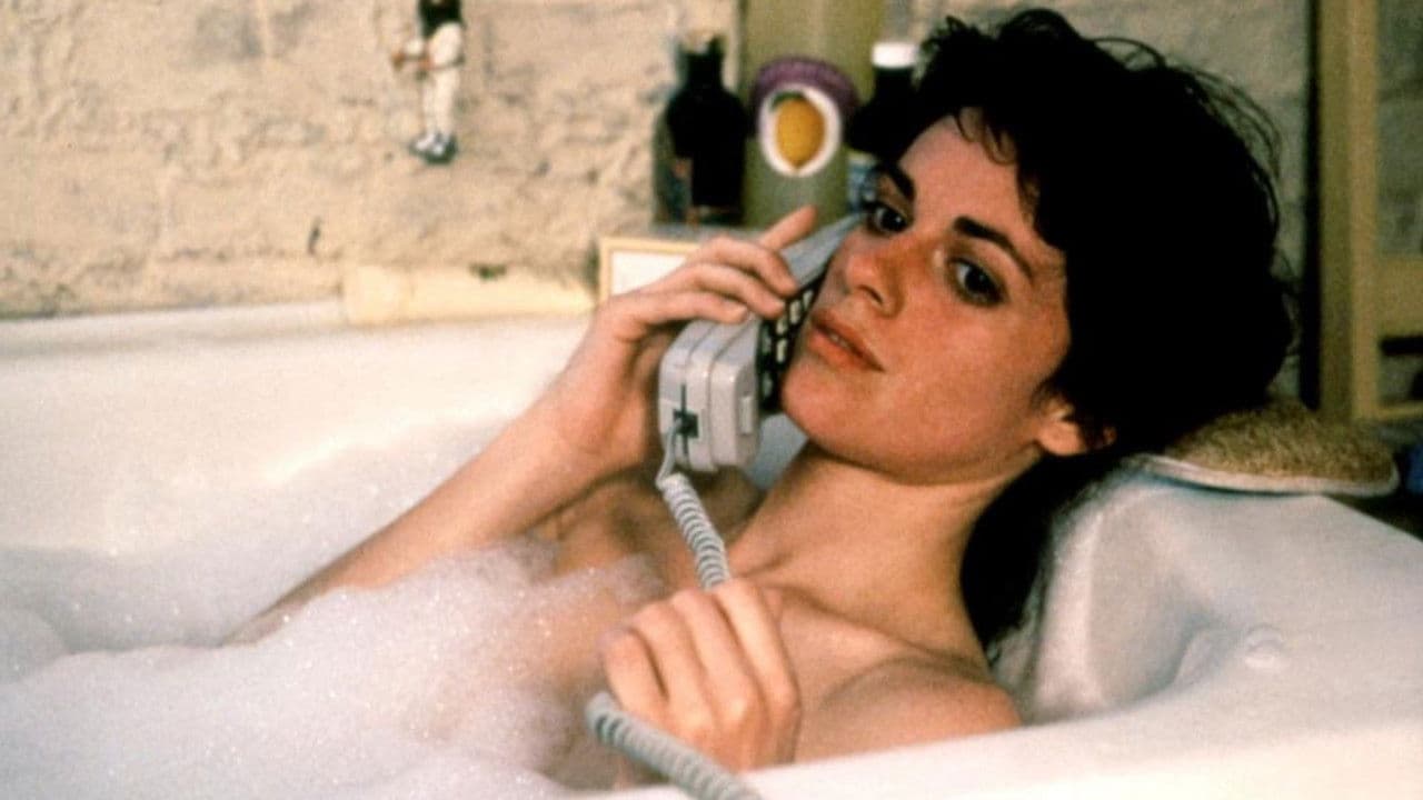 Szene aus Call Me - Verführung am Telefon