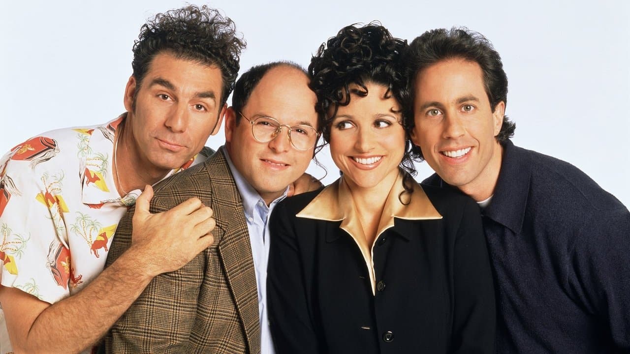 Szene aus Seinfeld