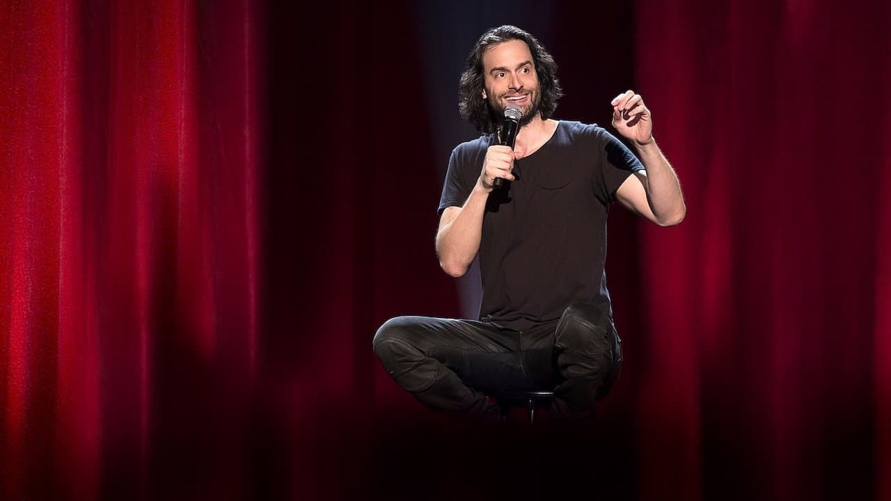 Szene aus Chris D'Elia: Man on Fire