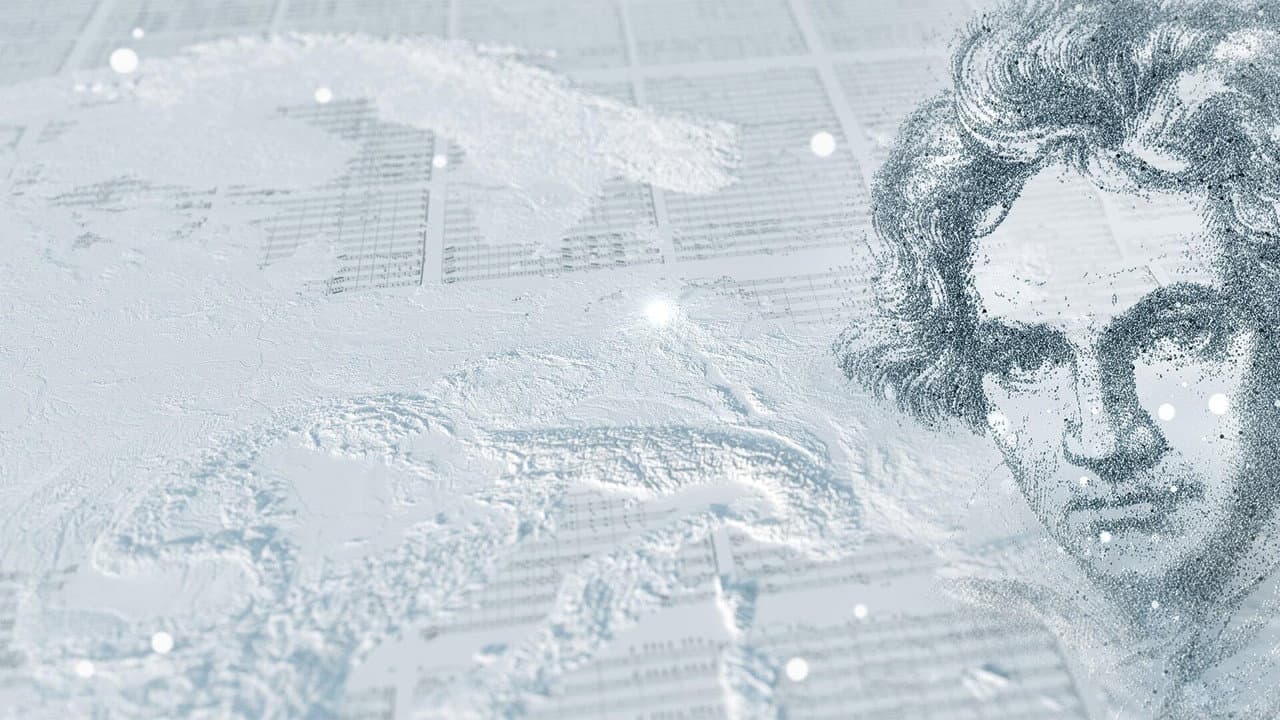 Szene aus A World Without Beethoven?