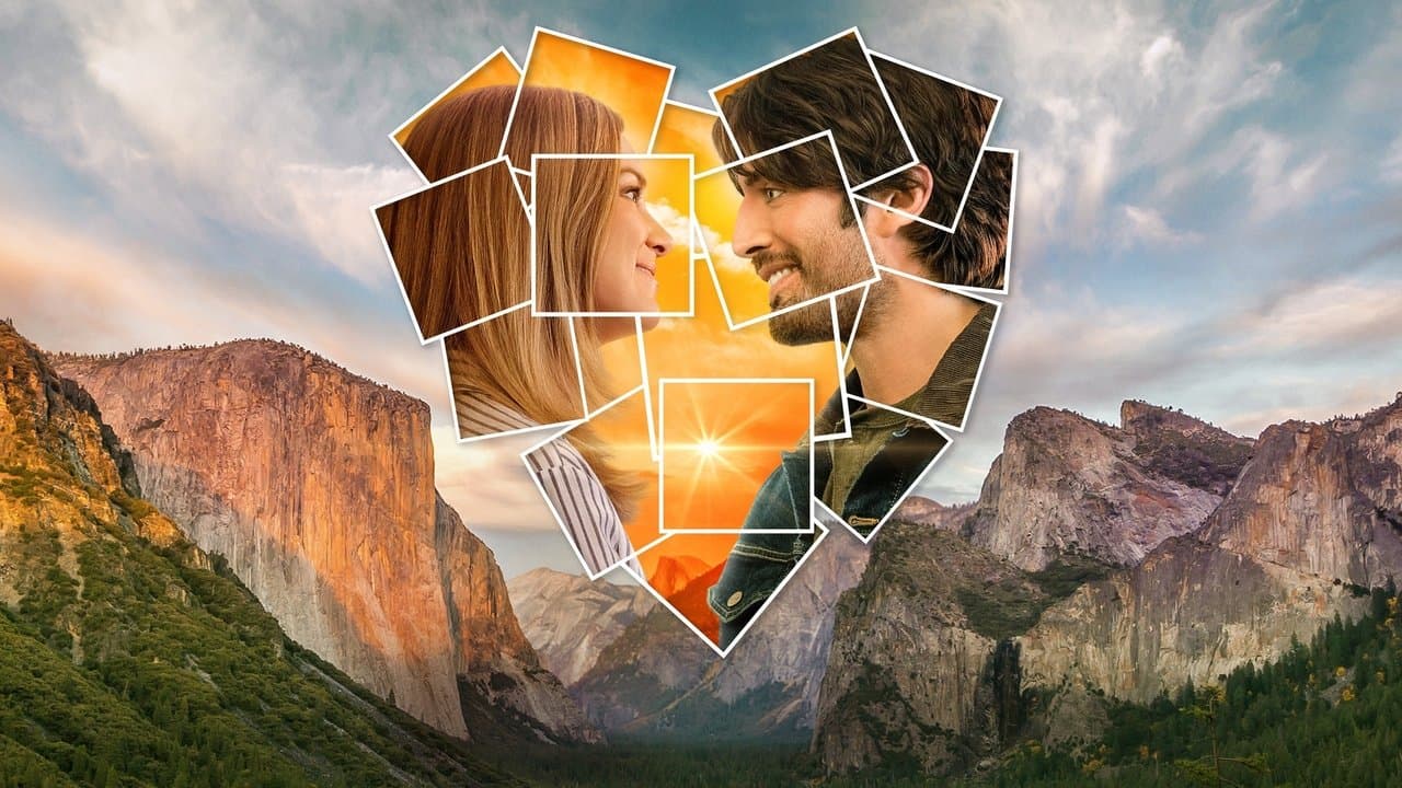 Szene aus Love in Yosemite - Natürlich verliebt