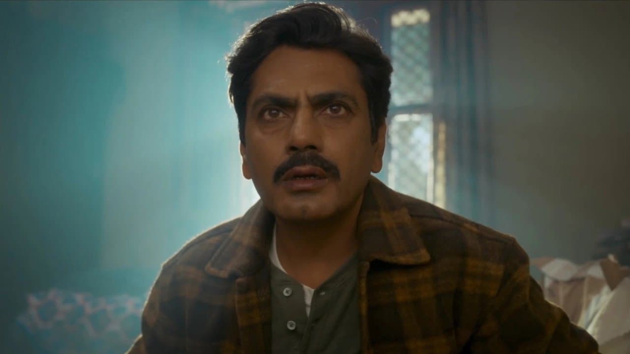 Szene aus रौतू का राज़