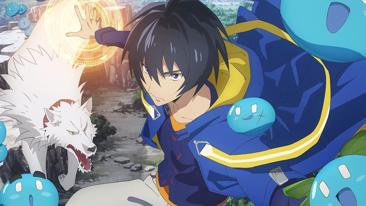Szene aus My Isekai Life