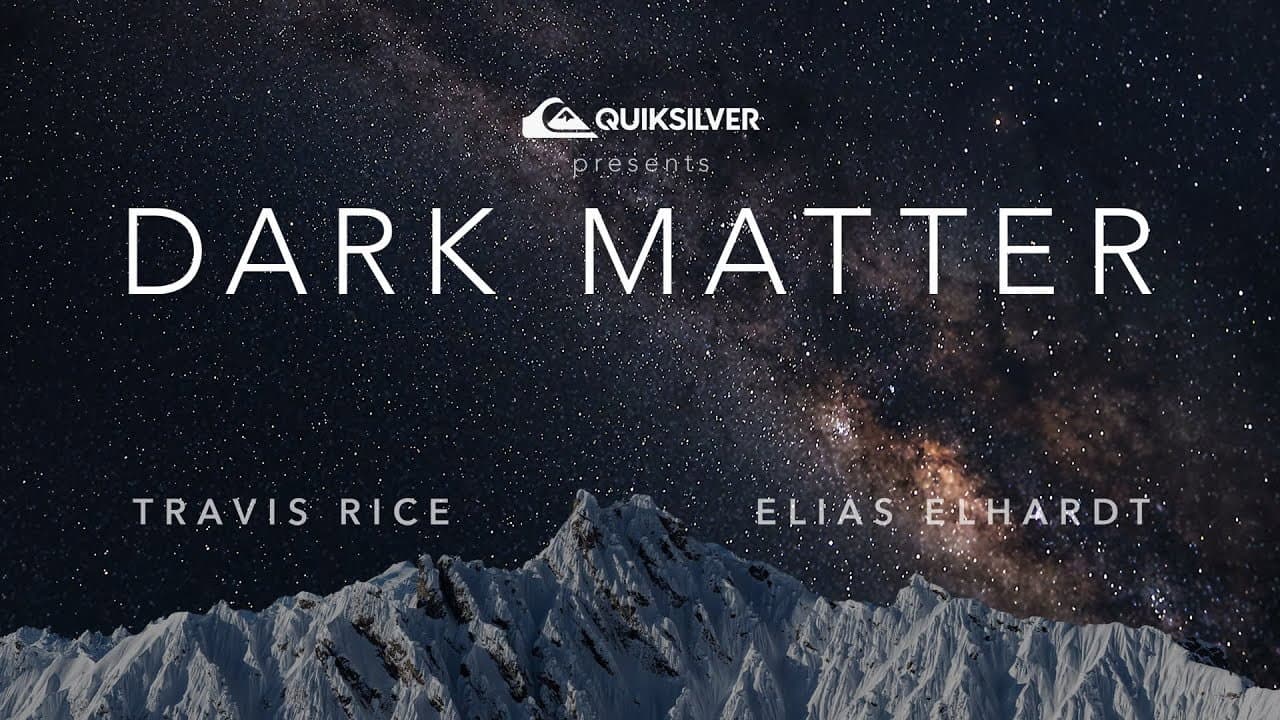 Szene aus Dark Matter