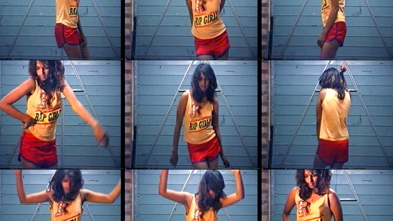 Szene aus Matangi/Maya/M.I.A.