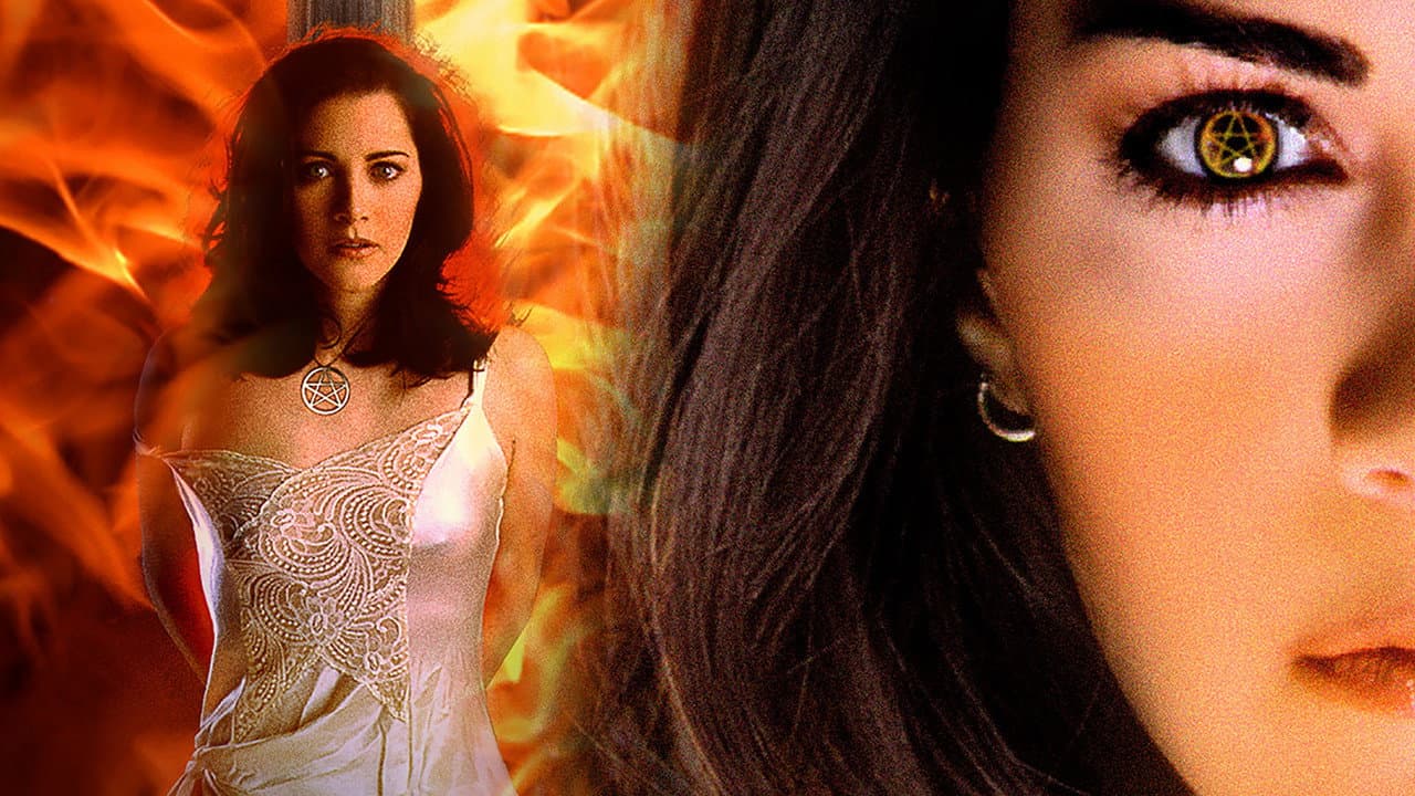 Szene aus Witchouse III: Demon Fire