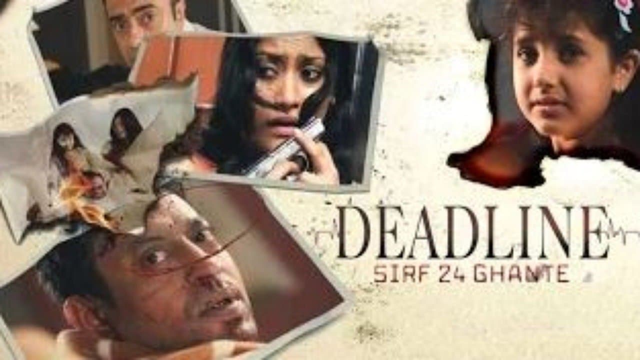 Szene aus Deadline: Sirf 24 Ghante