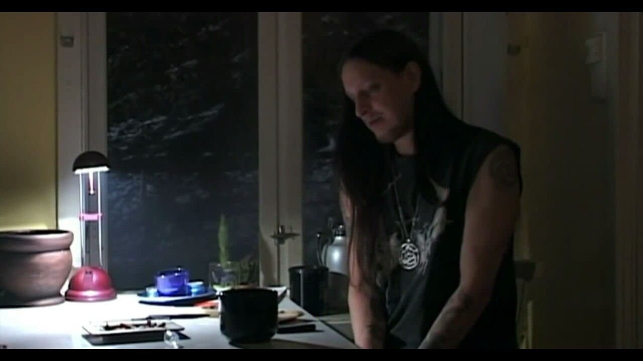 Szene aus Until the Light Takes Us