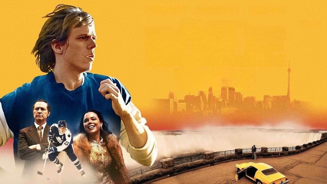Szene aus Börje - The Journey of a Legend