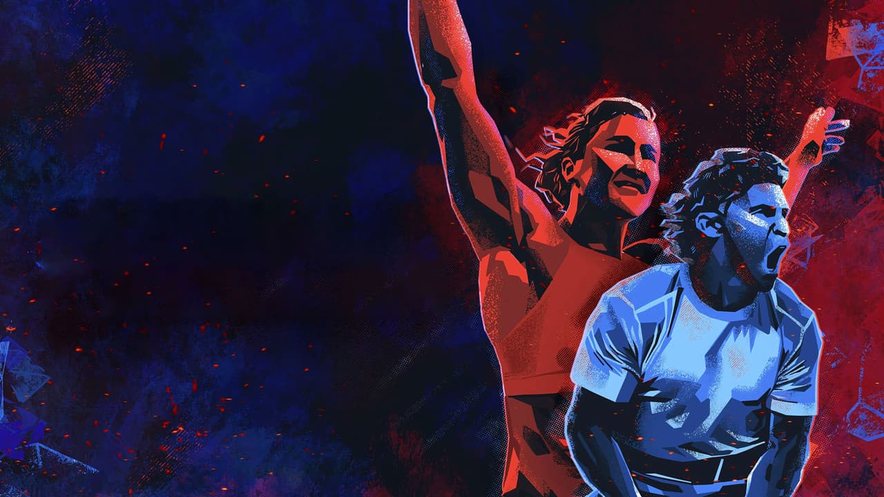 Szene aus Fittest on Earth: Retro/Active