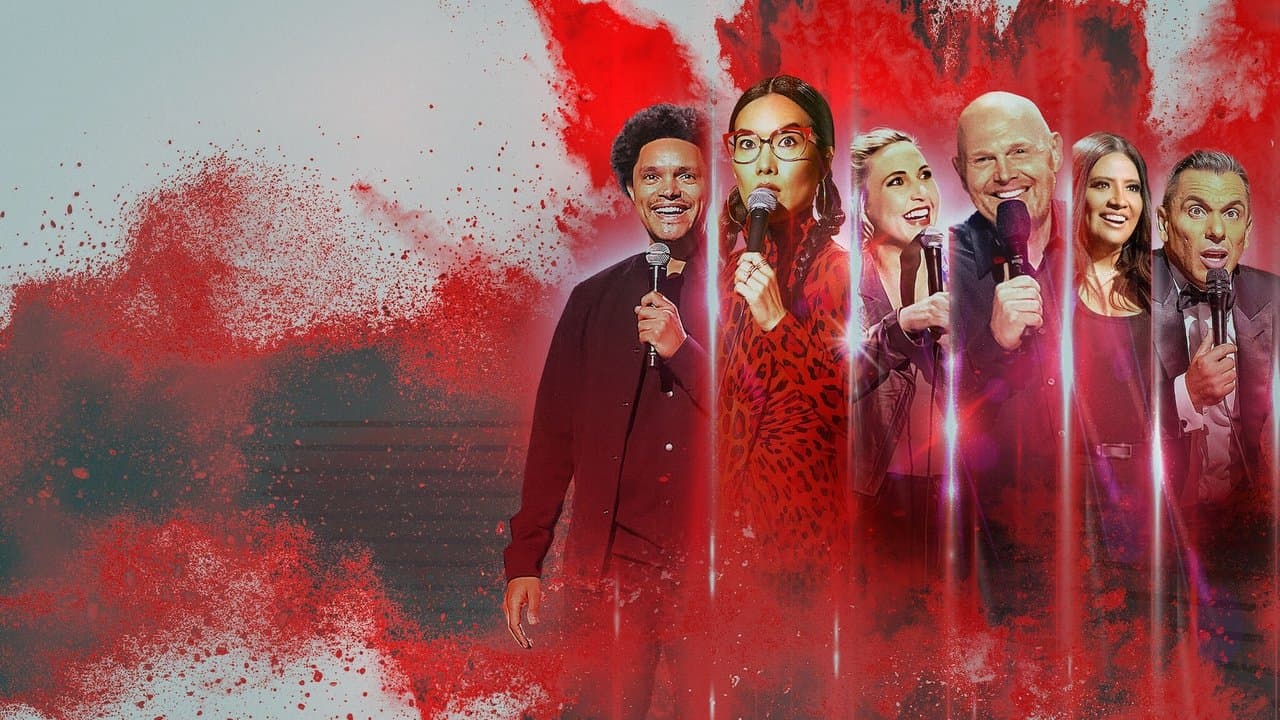 Szene aus Best of Stand-Up 2022