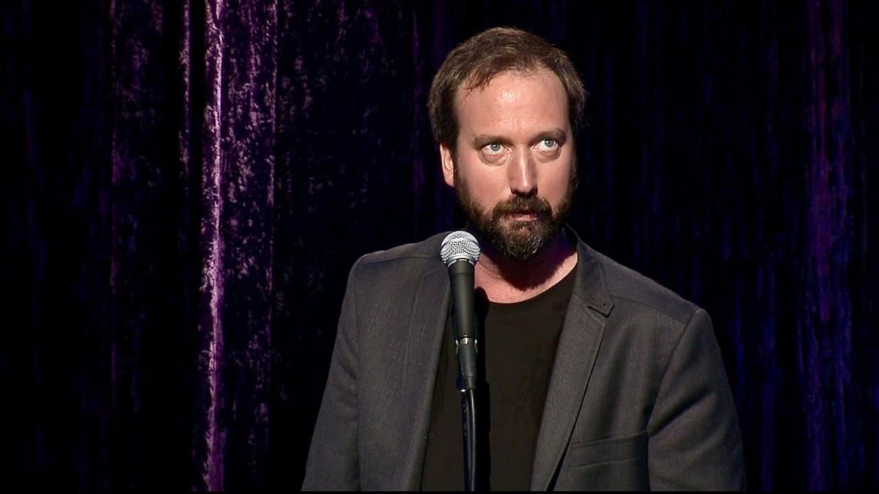 Szene aus Tom Green: Live