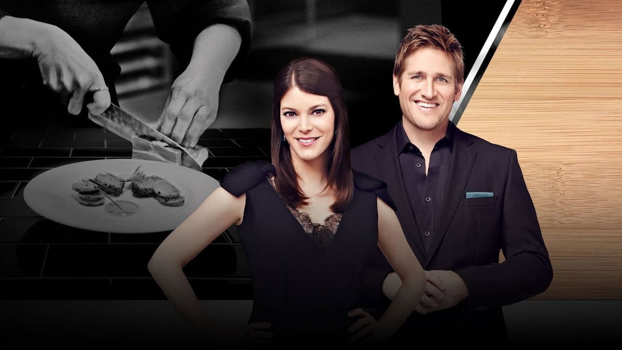 Szene aus Top Chef Duels