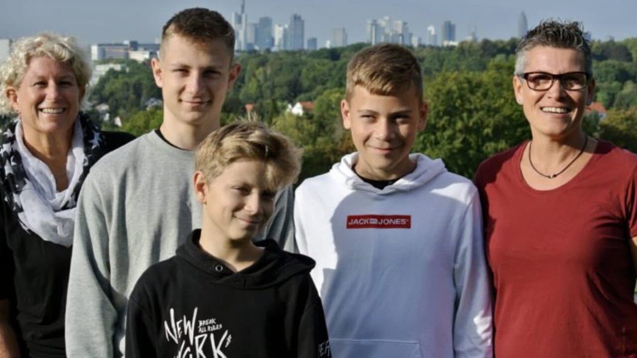 Szene aus Mutter Mutter Kind