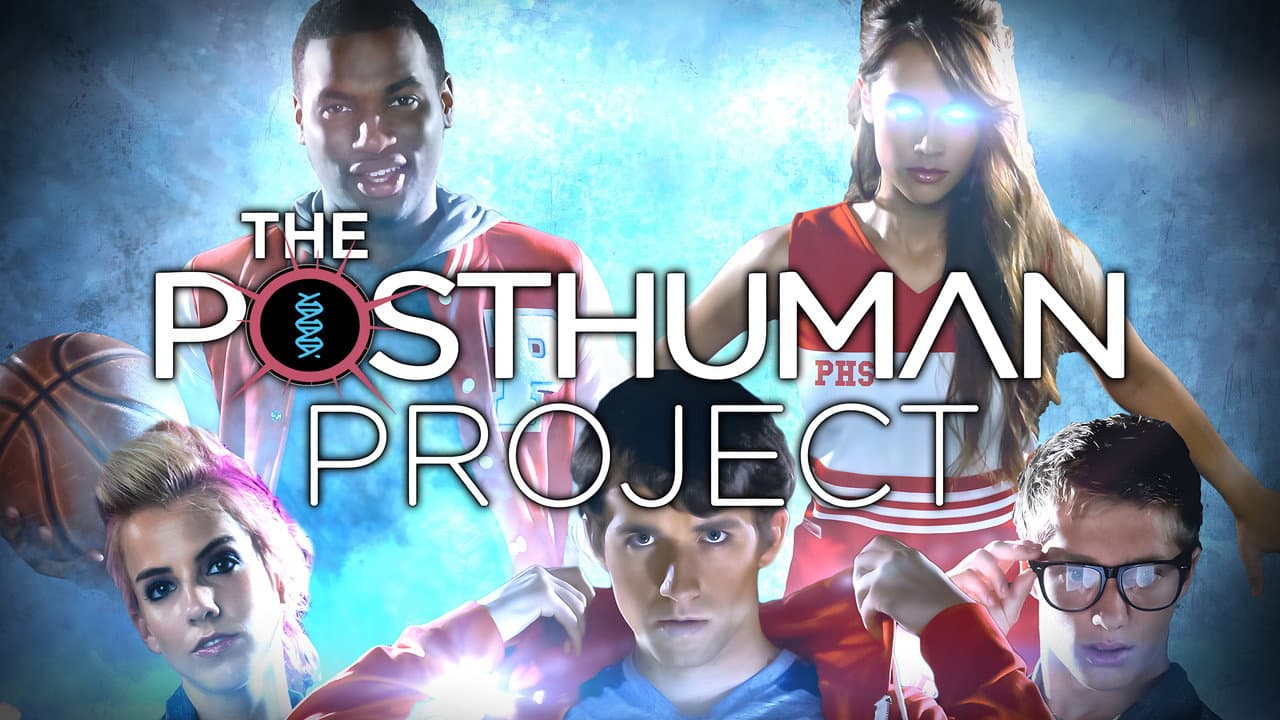 Szene aus The Posthuman Project