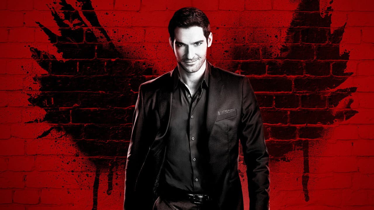 Szene aus Lucifer
