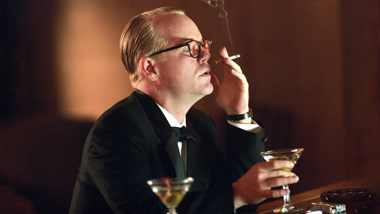 Szene aus Capote