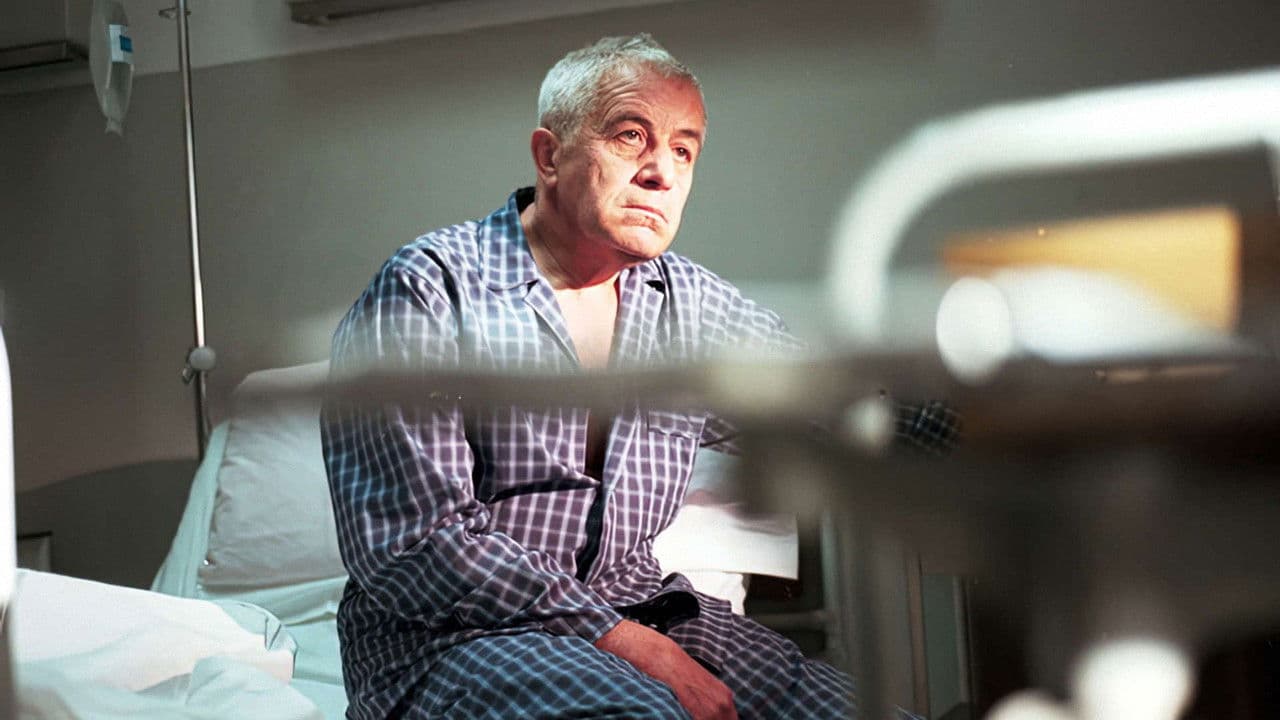 Szene aus Życie jako śmiertelna choroba przenoszona drogą płciową