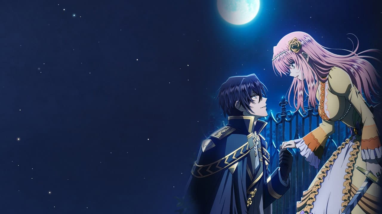 Szene aus 7th Time Loop: The Villainess Enjoys a Carefree Life Married to Her Worst Enemy!