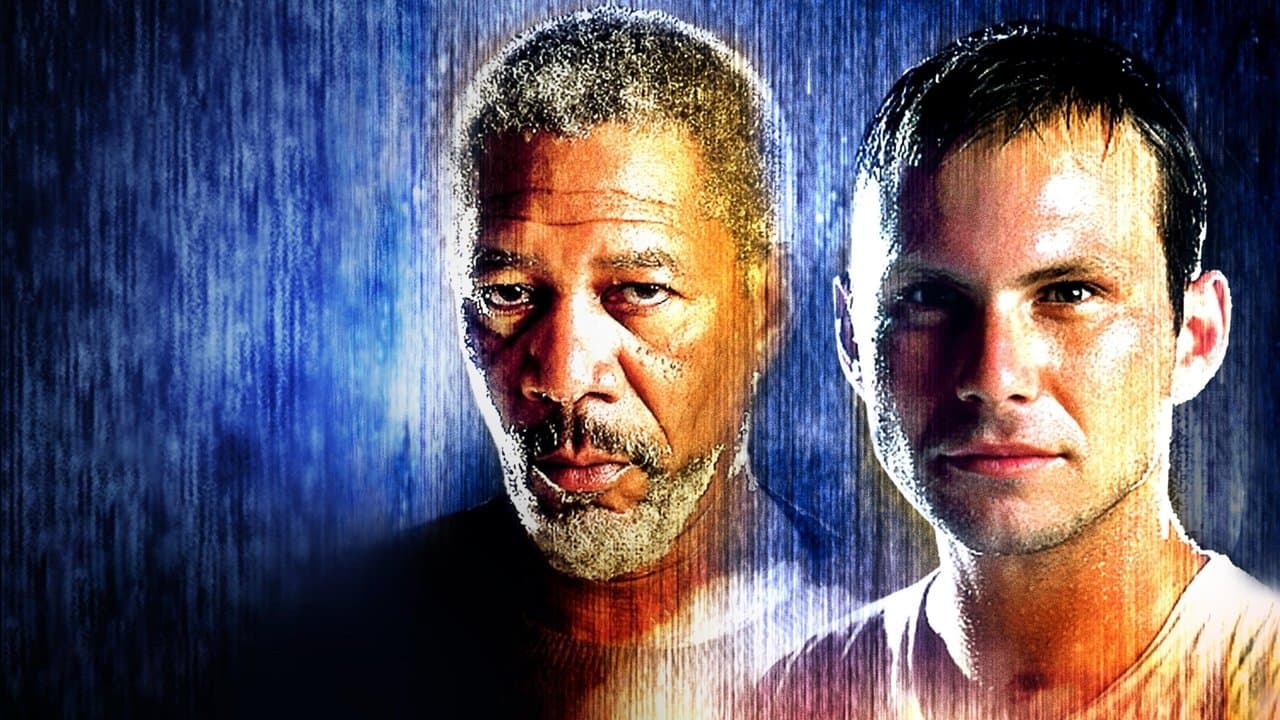 Szene aus Hard Rain